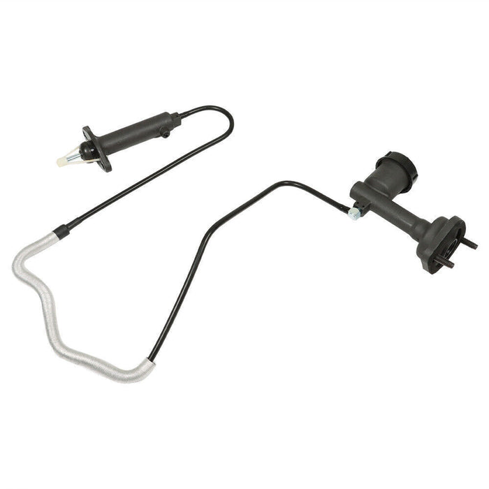 DURAFORCE Clutch Master Slave Cylinder For 1997-2002 Jeep Wrangler 4.0L 2.5L