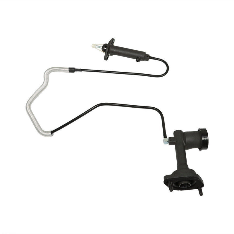 DURAFORCE Clutch Master Slave Cylinder For 1997-2002 Jeep Wrangler 4.0L 2.5L
