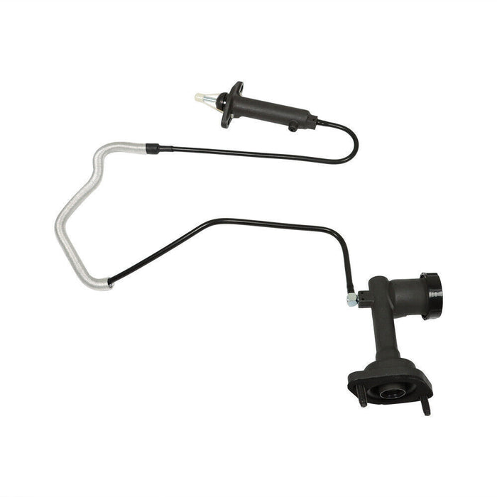 DURAFORCE Clutch Master Slave Cylinder For 1997-2002 Jeep Wrangler 4.0L 2.5L