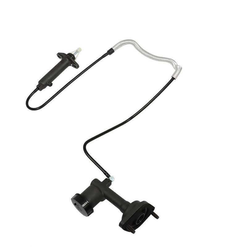 DURAFORCE Clutch Master Slave Cylinder For 1997-2002 Jeep Wrangler 4.0L 2.5L