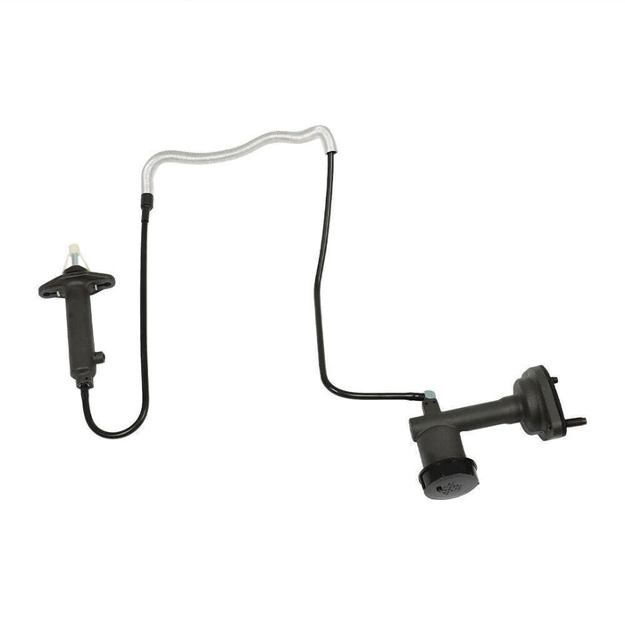 DURAFORCE Clutch Master Slave Cylinder For 1997-2002 Jeep Wrangler 4.0L 2.5L
