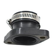 DURAFORCE Intake Manifold Carburetor Boot for Polaris Trail Blazer 250 1990-2006