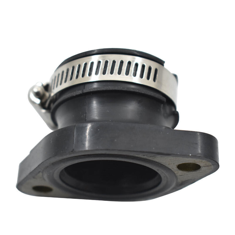 DURAFORCE Intake Manifold Carburetor Boot for Polaris Trail Blazer 250 1990-2006