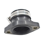 DURAFORCE Intake Manifold Carburetor Boot for Polaris Trail Blazer 250 1990-2006