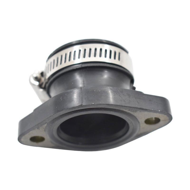 DURAFORCE Intake Manifold Carburetor Boot for Polaris Trail Blazer 250 1990-2006
