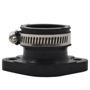 DURAFORCE Intake Manifold Carburetor Boot for Polaris Trail Blazer 250 1990-2006