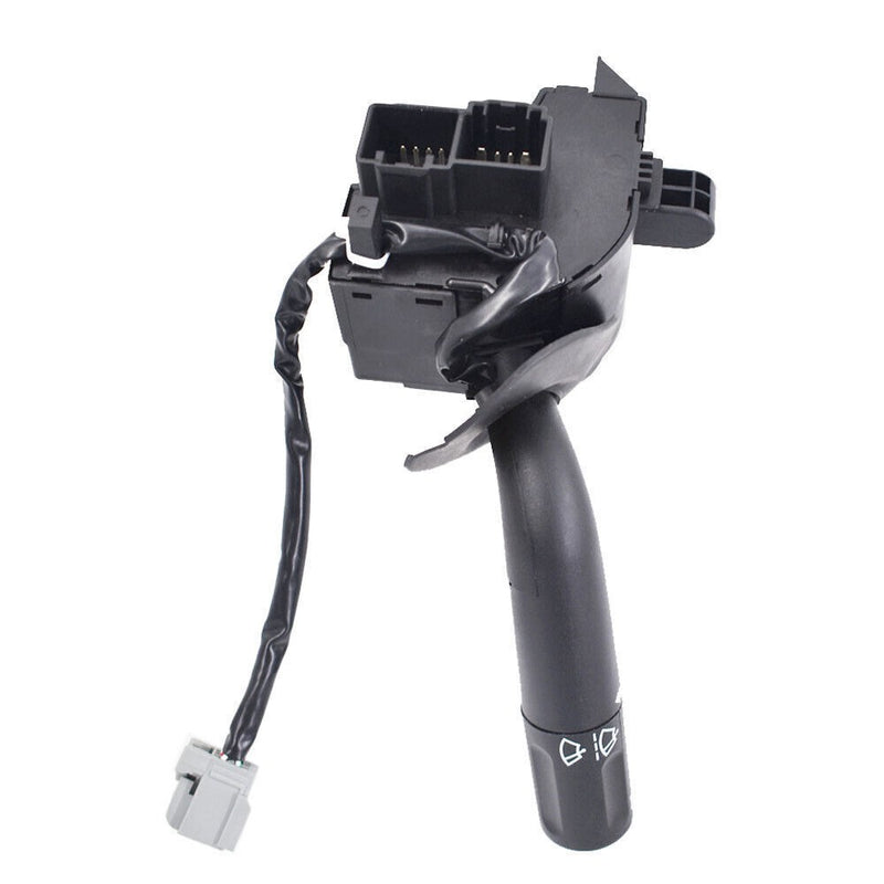 DURAFORCE Power Light Turn Signal Wiper Dimmer Switch For 2005-2007 2008 Ford F150