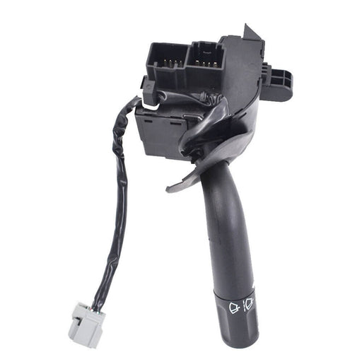 DURAFORCE Power Light Turn Signal Wiper Dimmer Switch For 2005-2007 2008 Ford F150