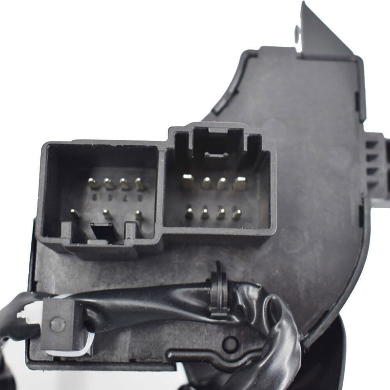 DURAFORCE Power Light Turn Signal Wiper Dimmer Switch For 2005-2007 2008 Ford F150