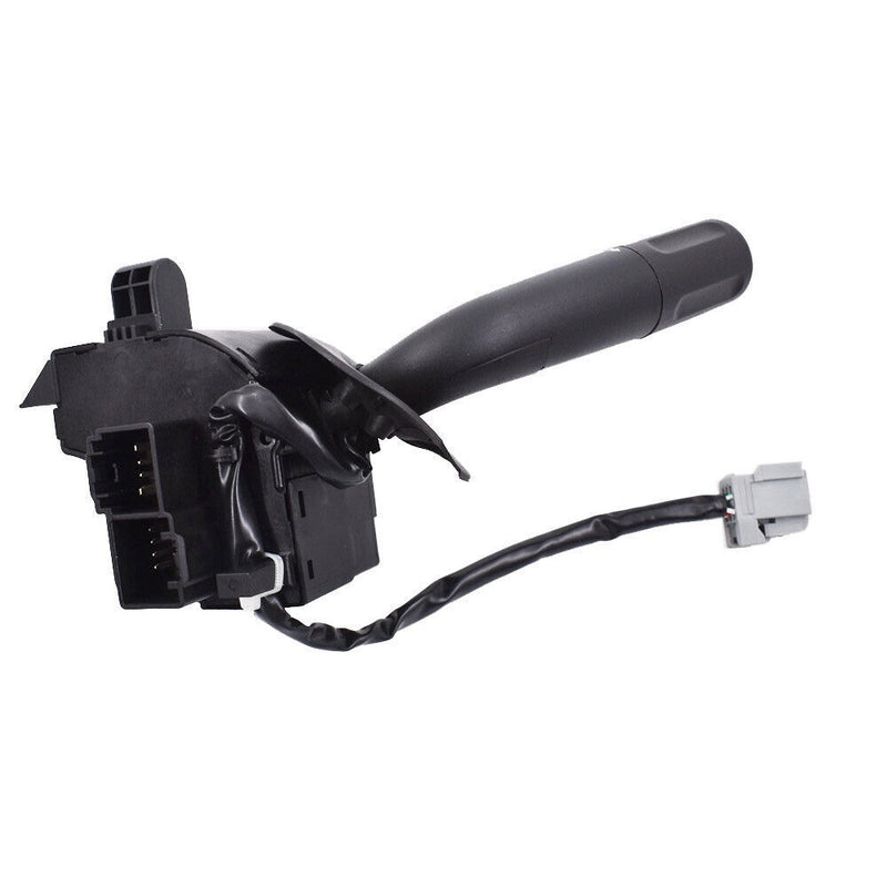 DURAFORCE Power Light Turn Signal Wiper Dimmer Switch For 2005-2007 2008 Ford F150