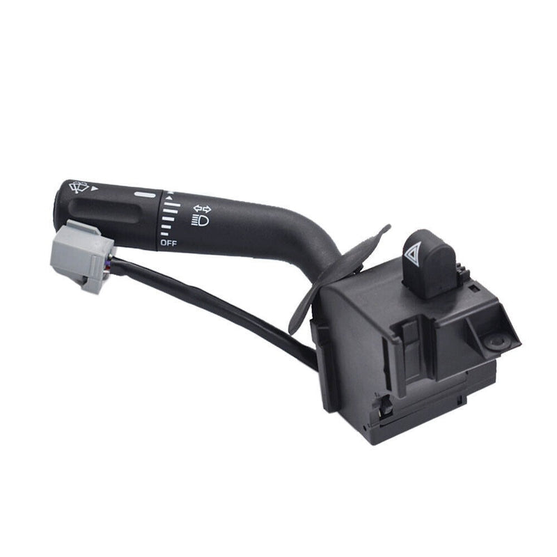 DURAFORCE Power Light Turn Signal Wiper Dimmer Switch For 2005-2007 2008 Ford F150