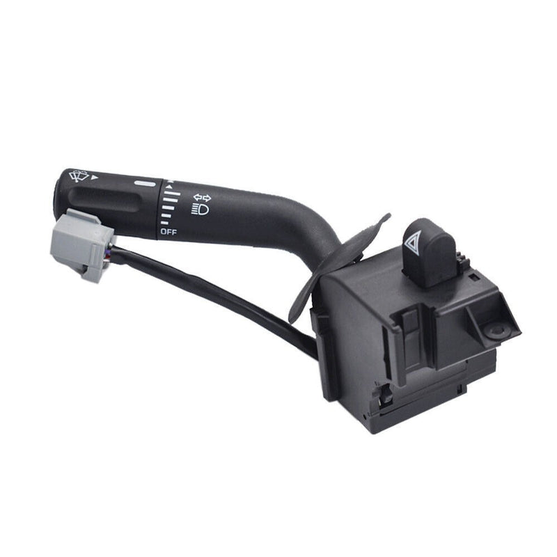DURAFORCE Power Light Turn Signal Wiper Dimmer Switch For 2005-2007 2008 Ford F150