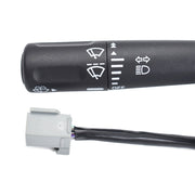 DURAFORCE Power Light Turn Signal Wiper Dimmer Switch For 2005-2007 2008 Ford F150