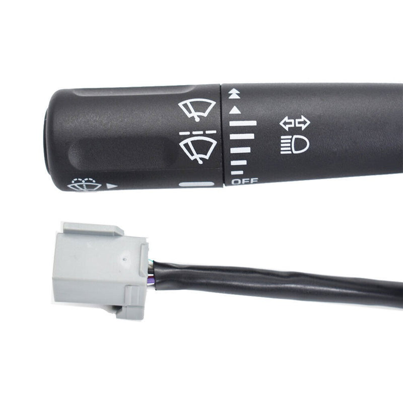 DURAFORCE Power Light Turn Signal Wiper Dimmer Switch For 2005-2007 2008 Ford F150