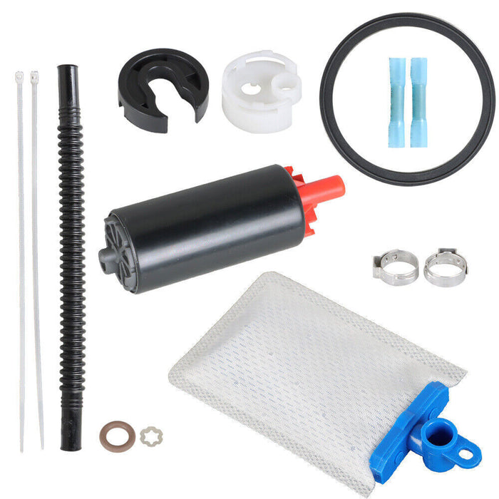 DURAFORCE For 2014-2021 Polaris RZR XP 1000 RZR 900 Intank Fuel Pump Module Assembly NEW