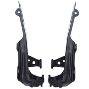 DURAFORCE Hood Hinges Driver & Passenger Side HO1236143 For 2016-2019 Honda Civic