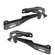 DURAFORCE Hood Hinges Driver & Passenger Side HO1236143 For 2016-2019 Honda Civic