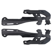 DURAFORCE Hood Hinges Driver & Passenger Side HO1236143 For 2016-2019 Honda Civic