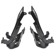 DURAFORCE Hood Hinges Driver & Passenger Side HO1236143 For 2016-2019 Honda Civic