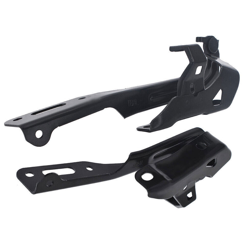 DURAFORCE Hood Hinges Driver & Passenger Side HO1236143 For 2016-2019 Honda Civic