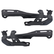 DURAFORCE Hood Hinges Driver & Passenger Side HO1236143 For 2016-2019 Honda Civic