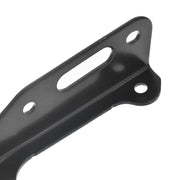 DURAFORCE Hood Hinges Driver & Passenger Side HO1236143 For 2016-2019 Honda Civic