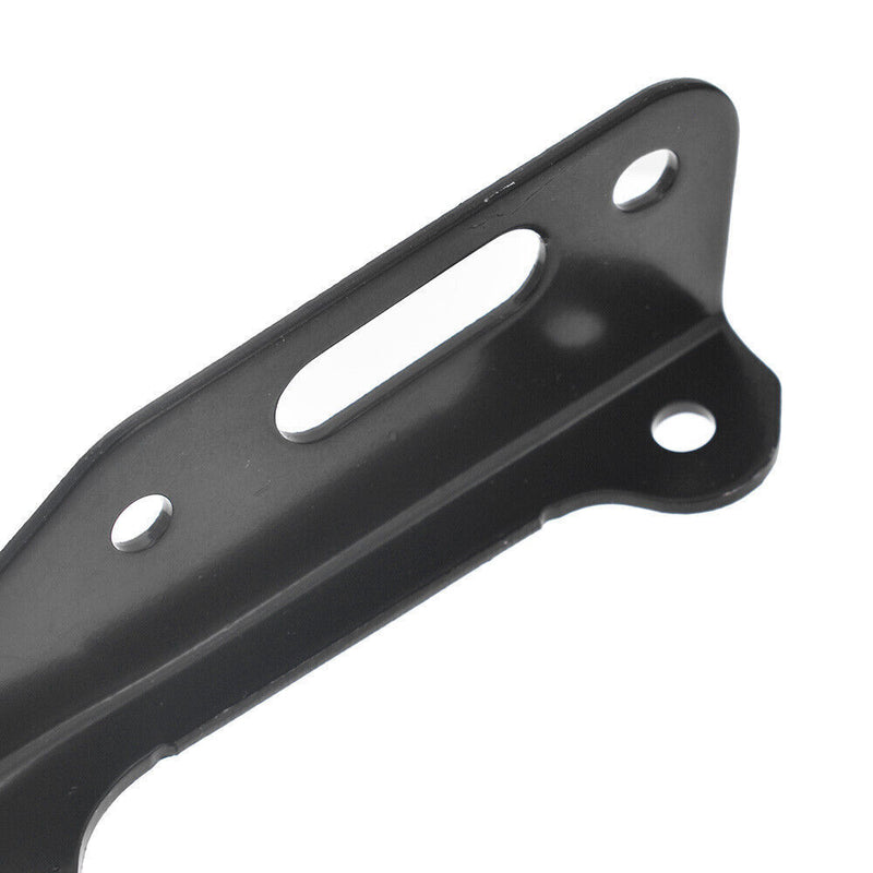 DURAFORCE Hood Hinges Driver & Passenger Side HO1236143 For 2016-2019 Honda Civic