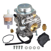 DURAFORCE Fit For Arctic Cat Bearcat 454 4X4 1996-1998 New Carburetor Carb