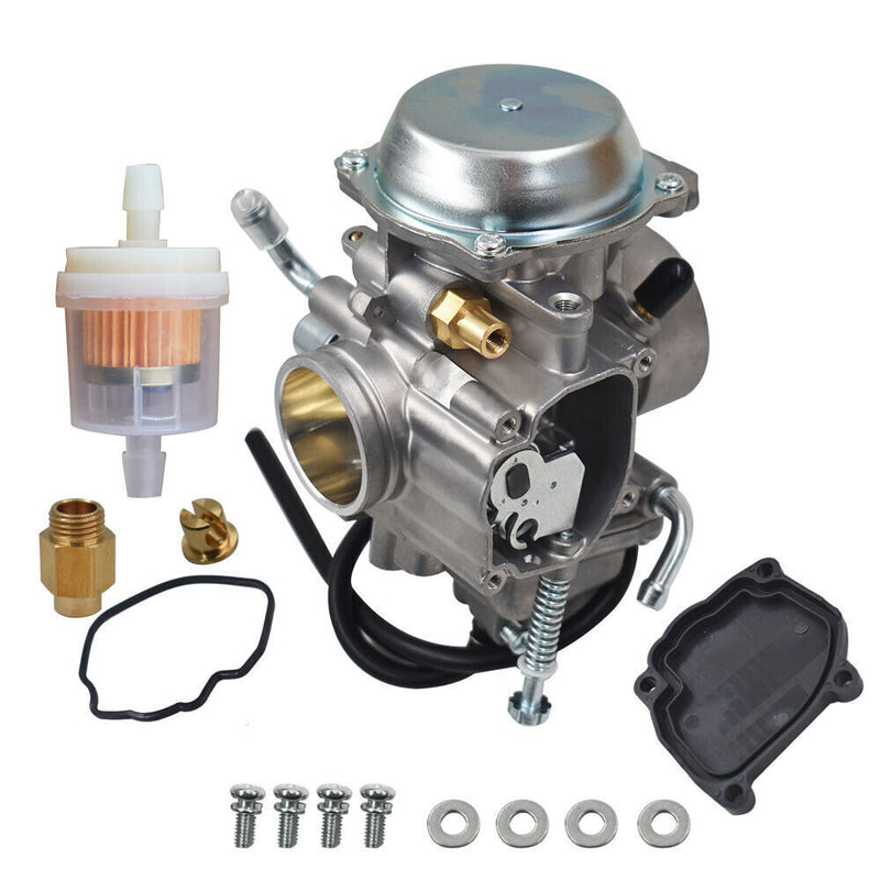 DURAFORCE Fit For Arctic Cat Bearcat 454 4X4 1996-1998 New Carburetor Carb