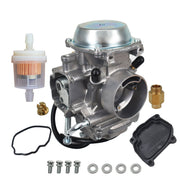 DURAFORCE Fit For Arctic Cat Bearcat 454 4X4 1996-1998 New Carburetor Carb