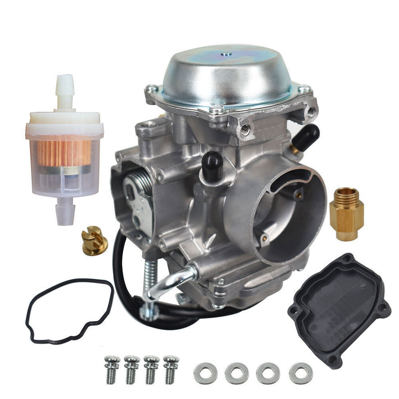 DURAFORCE Fit For Arctic Cat Bearcat 454 4X4 1996-1998 New Carburetor Carb