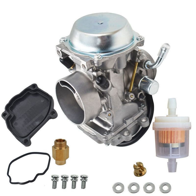 DURAFORCE Fit For Arctic Cat Bearcat 454 4X4 1996-1998 New Carburetor Carb