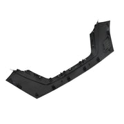 DURAFORCE Front Upper Grille For 2020 2021 2022 Nissan Versa With Trim Chrome Set