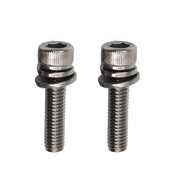 DURAFORCE Water Tank Connecting Tube Kit For 2000-2005 VW Mk4 Golf/Jetta 1.8T