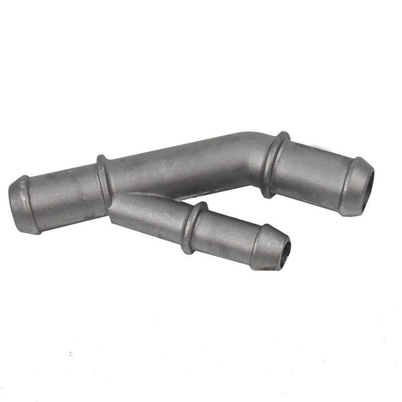 DURAFORCE Water Tank Connecting Tube Kit For 2000-2005 VW Mk4 Golf/Jetta 1.8T