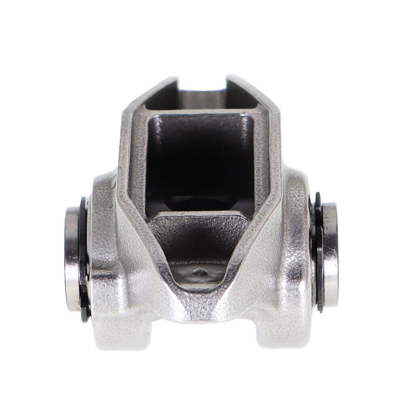 DURAFORCE 16 × LS1 Rocker Arms w/ Upgraded Trunion Kit for LS2 LS6 4.8 5.3 5.7 6.0