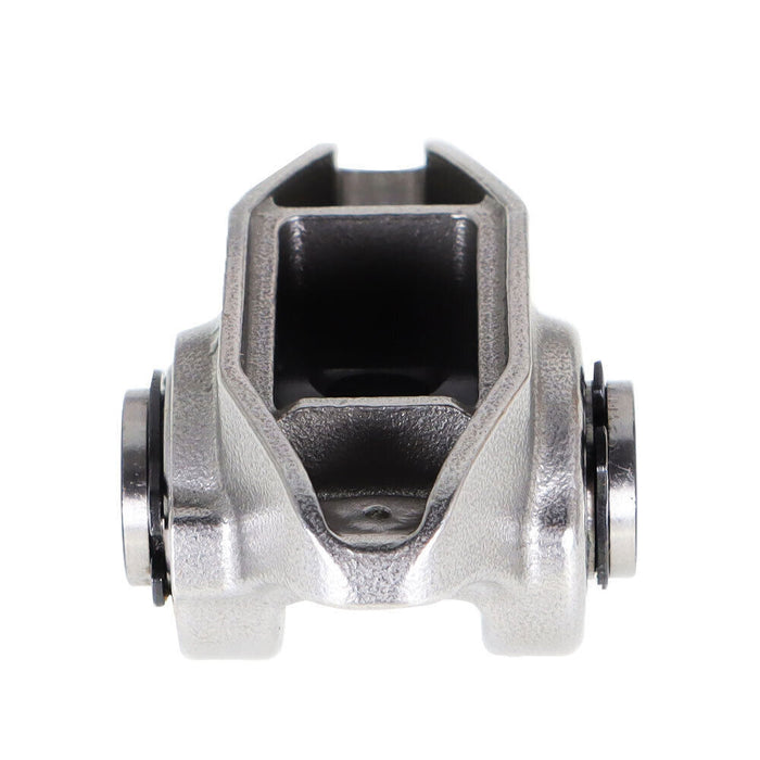 DURAFORCE 16 × LS1 Rocker Arms w/ Upgraded Trunion Kit for LS2 LS6 4.8 5.3 5.7 6.0