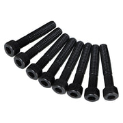 DURAFORCE 16 × LS1 Rocker Arms w/ Upgraded Trunion Kit for LS2 LS6 4.8 5.3 5.7 6.0