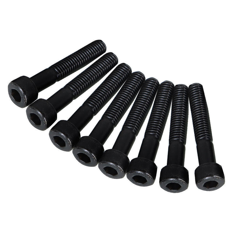 DURAFORCE 16 × LS1 Rocker Arms w/ Upgraded Trunion Kit for LS2 LS6 4.8 5.3 5.7 6.0