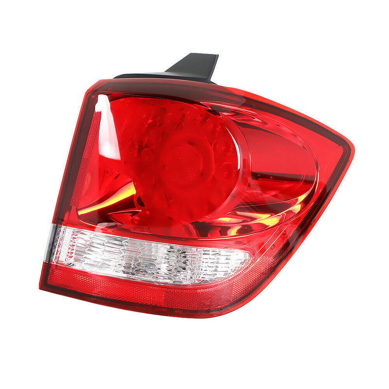 DURAFORCE Outer Right Side LED Tail Light Brake Lamp For 2011-2019 Dodge Journey