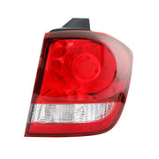 DURAFORCE Outer Right Side LED Tail Light Brake Lamp For 2011-2019 Dodge Journey