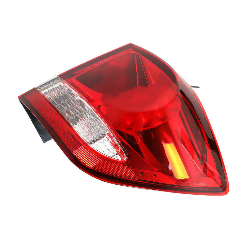 DURAFORCE Outer Right Side LED Tail Light Brake Lamp For 2011-2019 Dodge Journey