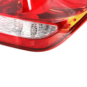 DURAFORCE Outer Right Side LED Tail Light Brake Lamp For 2011-2019 Dodge Journey