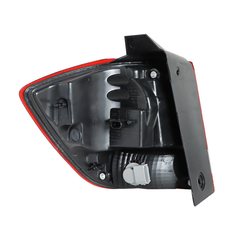 DURAFORCE Outer Right Side LED Tail Light Brake Lamp For 2011-2019 Dodge Journey