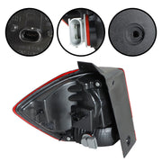 DURAFORCE Outer Right Side LED Tail Light Brake Lamp For 2011-2019 Dodge Journey
