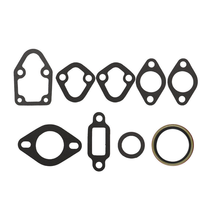 DURAFORCE For Chevy C20 C30 GMC 454 Big Block Mark IV Engines 7.4L V8 Gasket Set