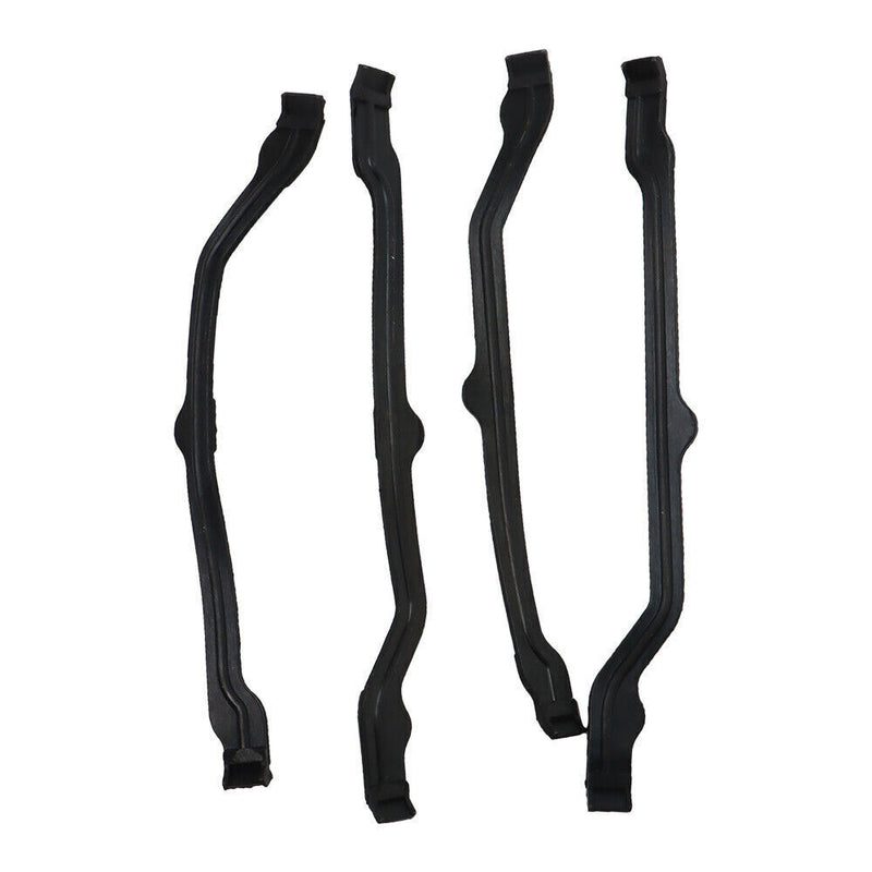 DURAFORCE For Chevy C20 C30 GMC 454 Big Block Mark IV Engines 7.4L V8 Gasket Set