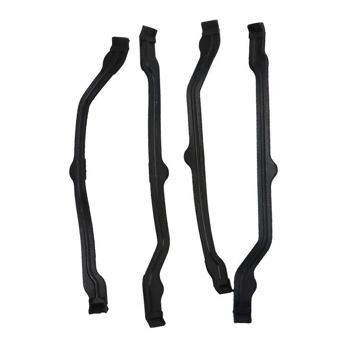 DURAFORCE For Chevy C20 C30 GMC 454 Big Block Mark IV Engines 7.4L V8 Gasket Set