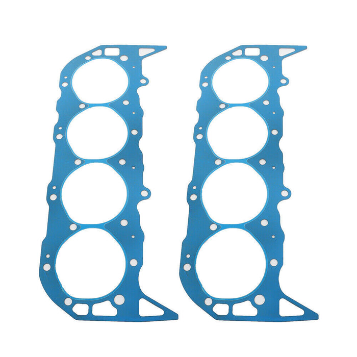 DURAFORCE For Chevy C20 C30 GMC 454 Big Block Mark IV Engines 7.4L V8 Gasket Set