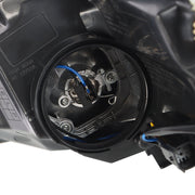 DURAFORCE Right Headlight For 2019 2020 Chevrolet Malibu Halogen Type Headlamp